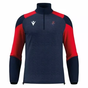 1/4 Zip