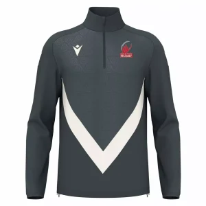 1/4 zip