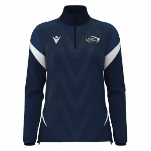 1/4 zip
